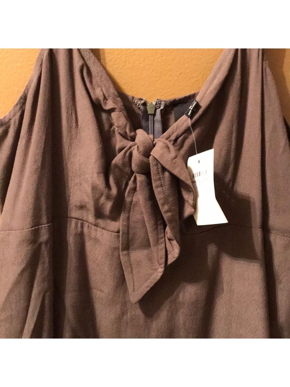 NWT Lumiere dress - Picture 4 of 6
